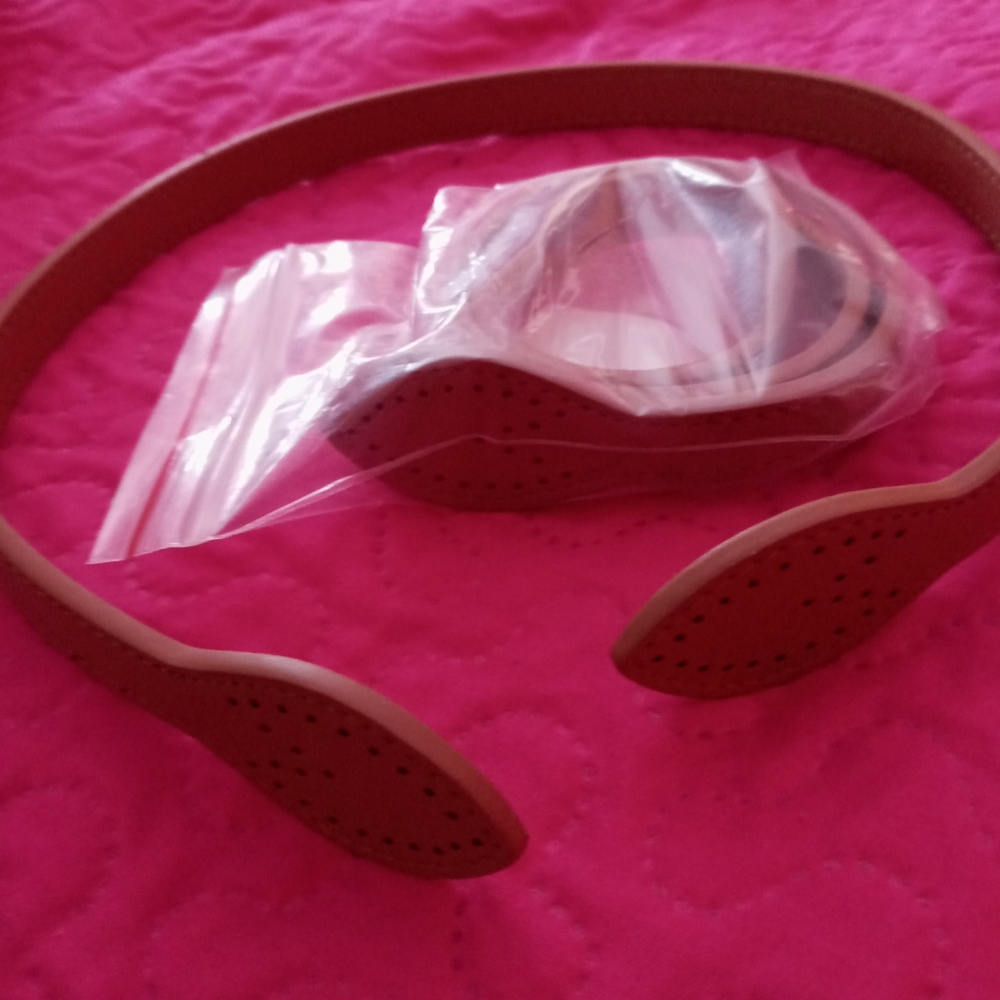 Replacement Straps